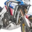 Givi kaatumaraudat HONDA CRF1100L - Moottoripyörän kaatumaraudat - 324-TNH1178 - 1