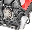 Givi kaatumaraudat YAM.TRACER 700 - Moottoripyörän kaatumaraudat - 324-TN2148 - 1