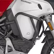 Givi Kaatumarautasarja Multistrada Enduro 1200 (16-18) - Moottoripyörän kaatumaraudat - 324-TN7408 - 1