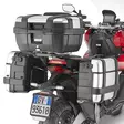 Givi putkisivutelineet X-ADV 750 (17) - Moottoripyörän laukkujen kiinnikesarjat - 322-PL1158 - 1