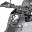 Givi SPE.FLA.BAG HUSQVARNA NORDEN 901 (2 - Moottoripyörän laukkujen kiinnikesarjat - 322-BF68 - 1