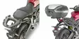 Givi Specific Attack Honda CB 650 R (202 - Moottoripyörän laukkujen kiinnikesarjat - 322-SR1208 - 1