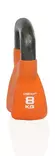 Gymstick Ergo kahvakuula 8KG, oranssi - Kahvakuulat - GS61115-8 - 2