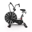 Ilmavastuspyörä Schwinn Airdyne AD8 - Spinningpyörät - GSAD8 - 4