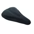 Istuinsuoja Cavo Gel, vakio, musta - Polkupyörän istuinsuojat - 42-208 - 1