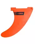 JOBE Aero SUP evä oranssi 2021- - SUP- laudat - 130-5-489921008 - 1
