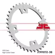 JT Takaratas JTR1072.38 - Crossipyörän takarattaat - 274-R1072-38 - 1