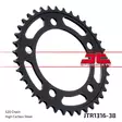 JT Takaratas JTR1316.38 - Crossipyörän takarattaat - 274-R1316-38 - 1