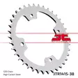 JT Takaratas JTR1415.38 - Crossipyörän takarattaat - 274-R1415-38 - 1