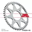 JT Takaratas JTR284.48 - Crossipyörän takarattaat - 274-R284-48 - 1