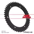 JT Takaratas JTR463.48 - Crossipyörän takarattaat - 274-R463-48 - 1
