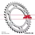 JT Takaratas JTR479.38 - Crossipyörän takarattaat - 274-R479-38 - 1