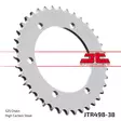 JT Takaratas JTR498.38 - Crossipyörän takarattaat - 274-R498-38 - 1