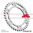 JT Takaratas JTR499.38 - Crossipyörän takarattaat - 274-R499-38 - 1