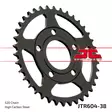 JT Takaratas JTR604.38 - Crossipyörän takarattaat - 274-R604-38 - 1