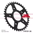 JT Takaratas JTR701.38 - Crossipyörän takarattaat - 274-R701-38 - 1