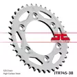 JT Takaratas JTR745.38 - Moottoripyörän takarattaat - 274-R745-38 - 1