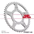 JT Takaratas JTR807.48 - Crossipyörän takarattaat - 274-R807-48 - 1
