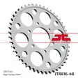 JT Takaratas JTR816.48 - Crossipyörän takarattaat - 274-R816-48 - 1
