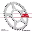 JT Takaratas JTR829.48 - Crossipyörän takarattaat - 274-R829-48 - 1