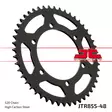 JT Takaratas JTR855.48 - Crossipyörän takarattaat - 274-R855-48 - 1