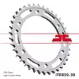 JT Takaratas JTR859.38 - Crossipyörän takarattaat - 274-R859-38 - 1