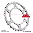 JT Takaratas JTR859.48 - Crossipyörän takarattaat - 274-R859-48 - 1