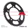 JT Takaratas JTR894.48 - Crossipyörän takarattaat - 274-R894-48 - 1