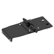 Kimpex Click N Go LT -kiinnikesarja Yamaha Grizzly/Kodiak 700 2016–2024 - Mönkijän puskulevyn kiinnikesarjat - 75-873008 - 2