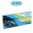 KMC Ketju 420-88L ketju - Mopon ketjut - 284-420-88 - 1