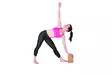 Korkkinen joogapalikka - Jooga ja pilates - GS61038 - 2