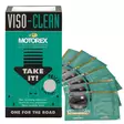 Motorex Viso-Clean 12x 6 packs (6) - Hoitoaineet - 552-478 - 1