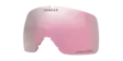 Oakley Flight Tracker S Rep Lens PrzmHIPinkIrid - Ajolasien linssit - 671-103-423-008 - 1