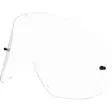 Oakley O2 MX Roll-off Repl Lens 2-Pack Clear - Ajolasien linssit - 671-2018 - 1