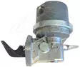 Orbitrade, fuel pump - Veneen polttoainepumput - 117-3-17428 - 1