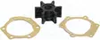 Orbitrade, impeller kit - Veneen siipipyörät - 117-2-15808 - 1
