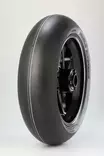 PIRELLI Diablo Superbike 160/60 R 17 NHS SC2 TL R - Moottoripyörän Pirelli renkaat - 53R-16318 - 1