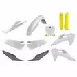 Polisport täydellinen muovisarja Husqvarna TC125: FC250/350/450 (19) OEM(20) - Crossipyörän muovisarjat - 178-91018 - 1