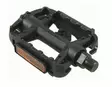 Poljin MTB CAVO, muovi, 9/16" - Polkupyörän MTB - 47-118 - 1