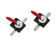 Polttoainehana, Yleismalli, 8mm - Mopon polttoainehanat - 302-3556-8 - 1
