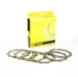 Prox Friction Plate Set YZ65 '18 - Moottoripyörän kytkinlevysarjat - 400-16-S20018 - 1
