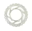 ProX Jarrulevy eteen RM125/250 88-12 + YZ125/250/250F/450F 01-15 - Crossipyörän jarrulevyt - 400-37-BD13288 - 2