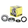ProX Kampiakselin laakerit+stefat YZ125 98-00 - Crossipyörän kampiakselin laakerit - 400-23-CBS22098 - 1