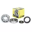 ProX Kampiakselin laakerit+stefat YZ250 88-97 - Crossipyörän kampiakselin laakerit - 400-23-CBS23088 - 1