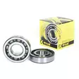ProX Kampiakselin laakerit+stefat YZ+WR400F+YZ+WR426F+YZ+WR450F - Crossipyörän kampiakselin laakerit - 400-23-CBS24098 - 2