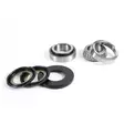 ProX Ohjauslaakerisarja RM125 / RM250 / RMZ450 05-07 - Crossipyörän ohjauslaakerit - 400-24-110048 - 2