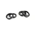 ProX Packboxar + Skrapringar Framgaffel Set YZ80/85 '93- - Crossipyörän öljytiivisteet - 400-40-S36488 - 1