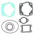 ProX Yläpään tiivistesarja KTM60SX 97-99 + KTM65SX 00-08 - Crossipyörän yläpään tiivistesarjat - 400-35-6018 - 1