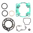 ProX Yläpään tiivistesarja KX80 98-00 - Crossipyörän yläpään tiivistesarjat - 400-35-4118 - 1