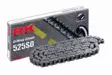RK 520SO O-rengasketju +CL (Jousil.) - Moottoripyörän ketjut - 282-520180-108 - 1